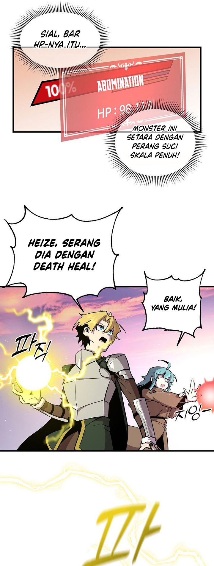 Dilarang COPAS - situs resmi www.mangacanblog.com - Komik i am player who suck alone 143 - chapter 143 144 Indonesia i am player who suck alone 143 - chapter 143 Terbaru 3|Baca Manga Komik Indonesia|Mangacan